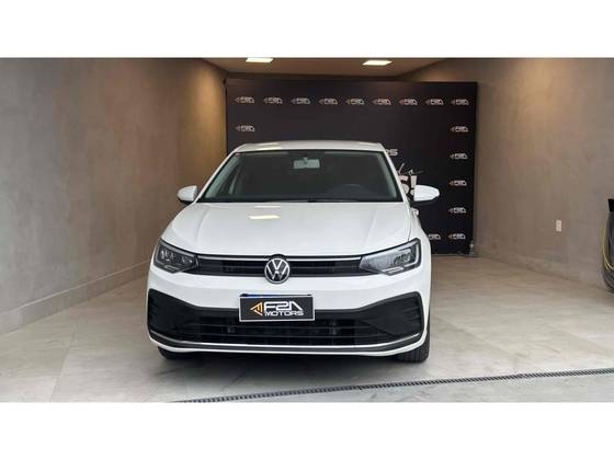 VOLKSWAGEN VIRTUS 1.0 170 TSI MANUAL